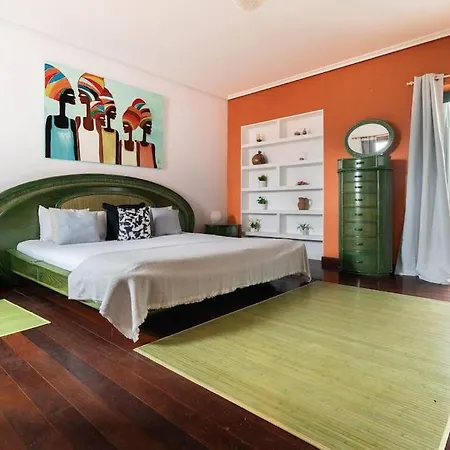 Al Mar Vista Panoramica A La Ria De Alpehytte Vigo