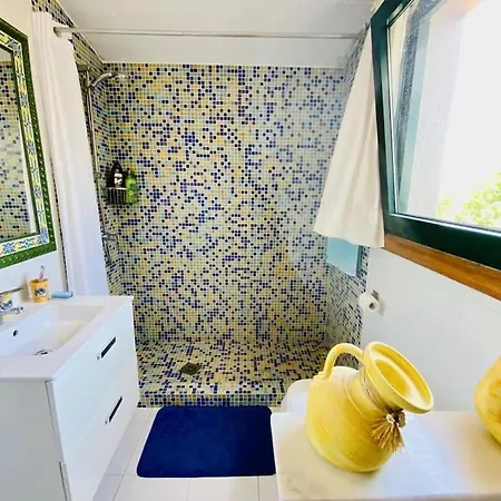 Al Mar Vista Panoramica A La Ria De Vigo